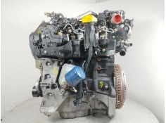 Recambio de motor completo para nissan juke (f15) acenta referencia OEM IAM K9KF646  