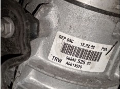 Recambio de bomba direccion para citroën c4 picasso i monospace (ud_) 1.6 hdi referencia OEM IAM 9684252580  A0013520 2