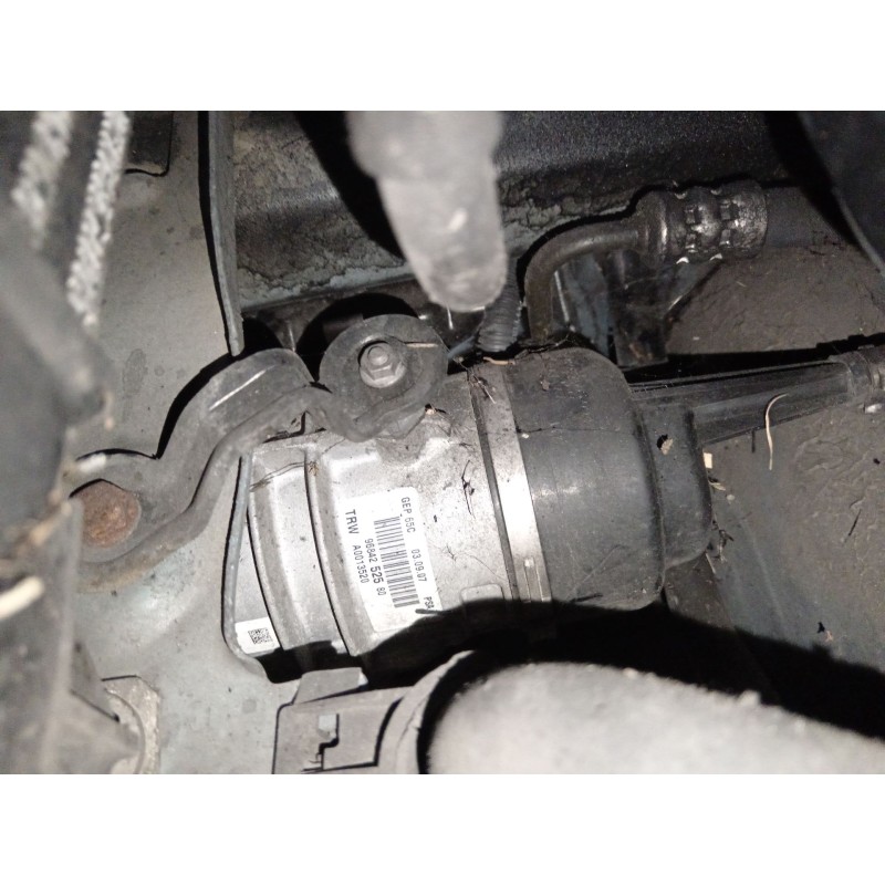 Recambio de bomba direccion para citroën c4 picasso i monospace (ud_) 1.6 hdi referencia OEM IAM 9684252580  