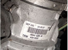 Recambio de bomba direccion para citroën c4 picasso i monospace (ud_) 1.6 hdi referencia OEM IAM 9684252580   2