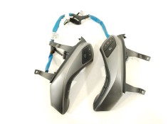 Recambio de mando volante para hyundai i30 (gd) 1.4 cat referencia OEM IAM 96700A6600 39Y2931000 39Y2901000