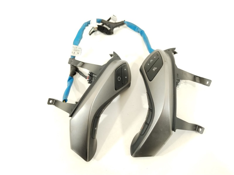 Recambio de mando volante para hyundai i30 (gd) 1.4 cat referencia OEM IAM 96700A6600 39Y2931000 39Y2901000