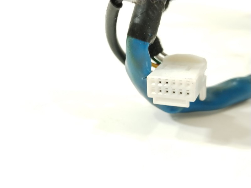 Recambio de mando volante para hyundai i30 (gd) 1.4 cat referencia OEM IAM 96700A6600 39Y2931000 39Y2901000