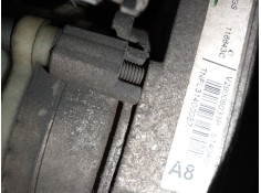 Recambio de bomba direccion para dacia dokker monospace (ke_) 1.5 dci / blue dci 75 (keaj, keah, kejw) referencia OEM IAM 491100 2