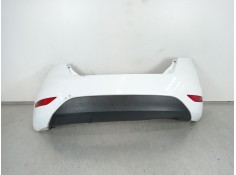 Recambio de paragolpes trasero para ford fiesta (cb1) 1.6 tdci cat referencia OEM IAM 8A6117906A  