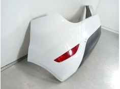 Recambio de paragolpes trasero para ford fiesta (cb1) 1.6 tdci cat referencia OEM IAM 8A6117906A   2