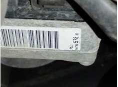 Recambio de bomba direccion para peugeot 3008 monospace (0u_) 2.0 hdi hybrid4 referencia OEM IAM 9676557880   2