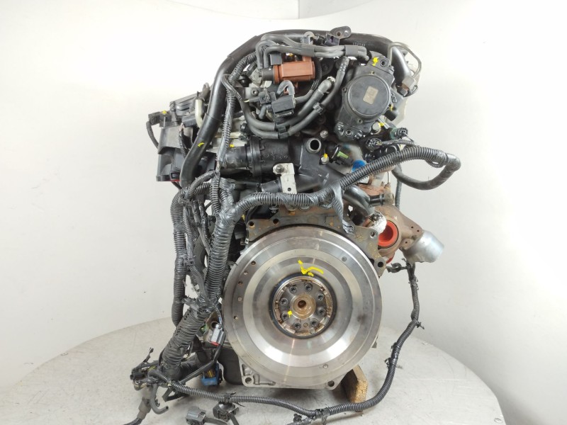 Recambio de motor completo para ford kuga (cbs) titanium referencia OEM IAM TXMA D4204T 