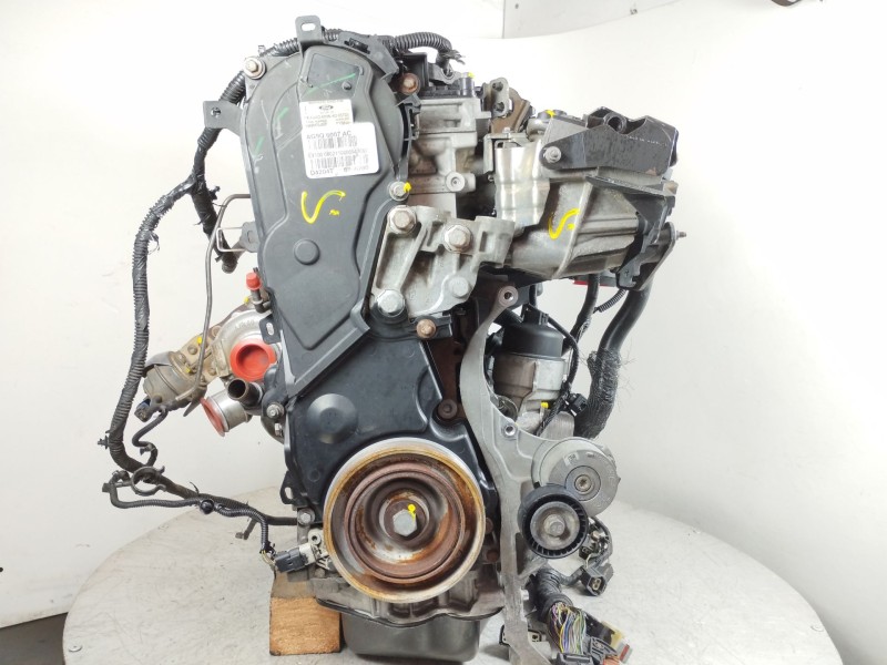 Recambio de motor completo para ford kuga (cbs) titanium referencia OEM IAM TXMA D4204T 