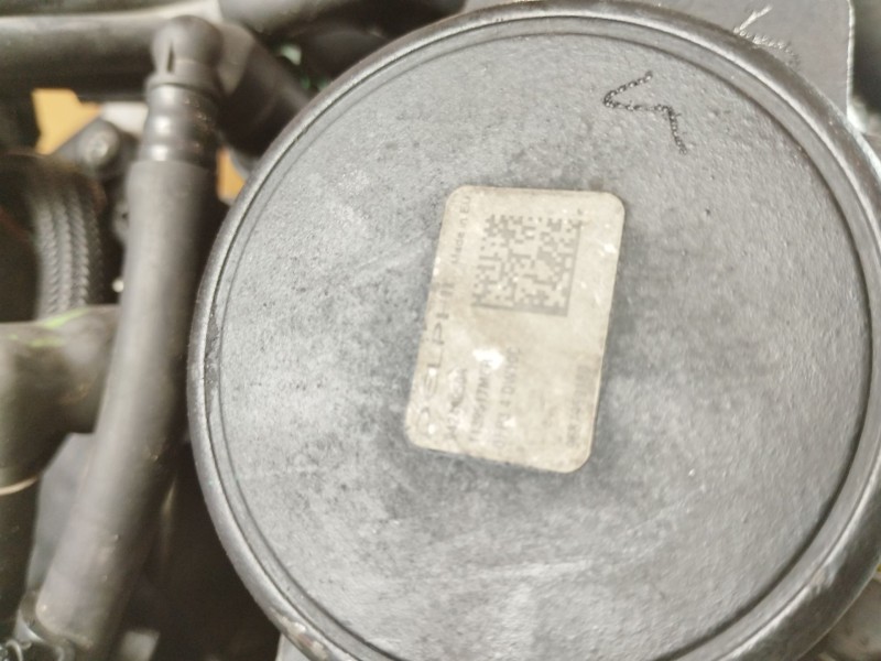 Recambio de motor completo para ford kuga (cbs) titanium referencia OEM IAM TXMA D4204T 