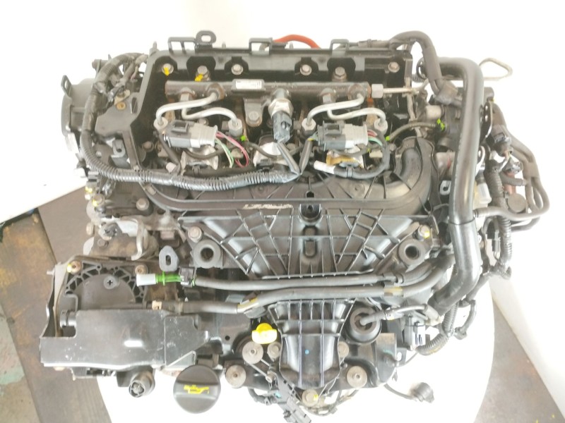 Recambio de motor completo para ford kuga (cbs) titanium referencia OEM IAM TXMA D4204T 