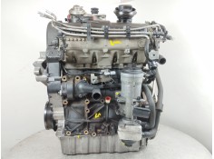Recambio de motor completo para volkswagen golf v (1k1) 1.9 tdi referencia OEM IAM BKC  