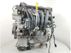Recambio de motor completo para kia rio (yb) attract referencia OEM IAM G4LA  