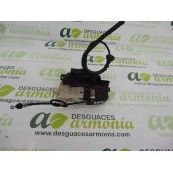 CERRADURA PUERTA TRASERA DERECHA 814201H000 
