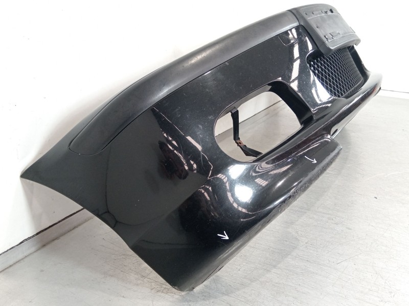 Recambio de paragolpes delantero para bmw 3 (e46) 320 d referencia OEM IAM 51117891910  
