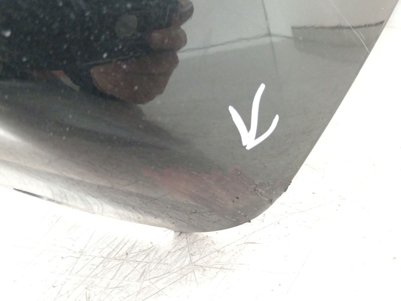 Recambio de paragolpes delantero para bmw 3 (e46) 320 d referencia OEM IAM 51117891910  