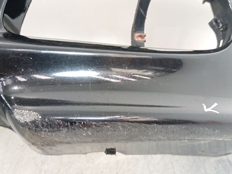 Recambio de paragolpes delantero para bmw 3 (e46) 320 d referencia OEM IAM 51117891910  