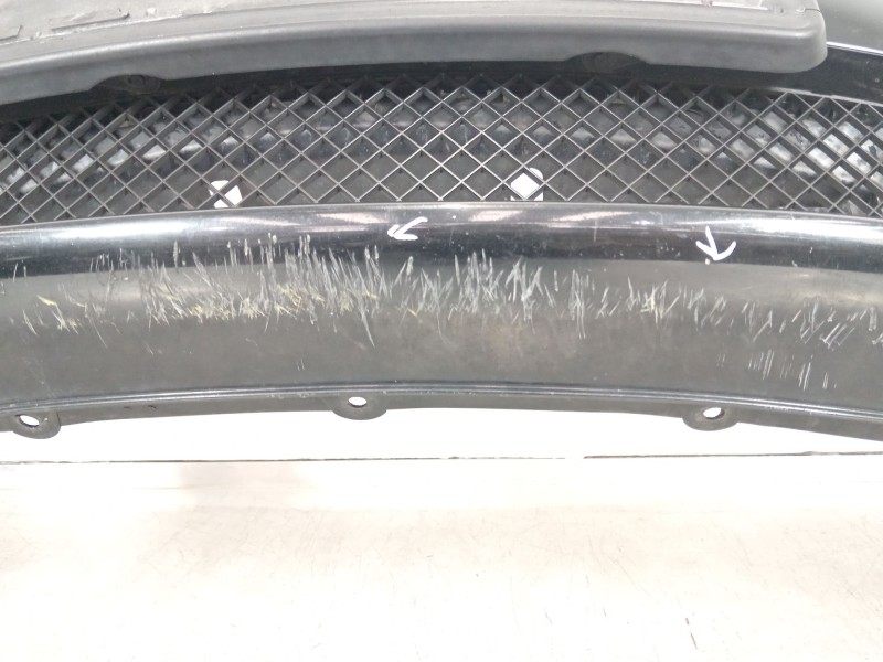 Recambio de paragolpes delantero para bmw 3 (e46) 320 d referencia OEM IAM 51117891910  