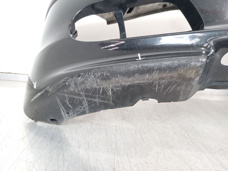 Recambio de paragolpes delantero para bmw 3 (e46) 320 d referencia OEM IAM 51117891910  