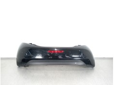Recambio de paragolpes trasero para peugeot 208 i (ca_, cc_) 1.2 vti 82 referencia OEM IAM 9676505607  
