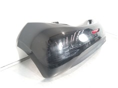 Recambio de paragolpes trasero para peugeot 208 i (ca_, cc_) 1.2 vti 82 referencia OEM IAM 9676505607   2