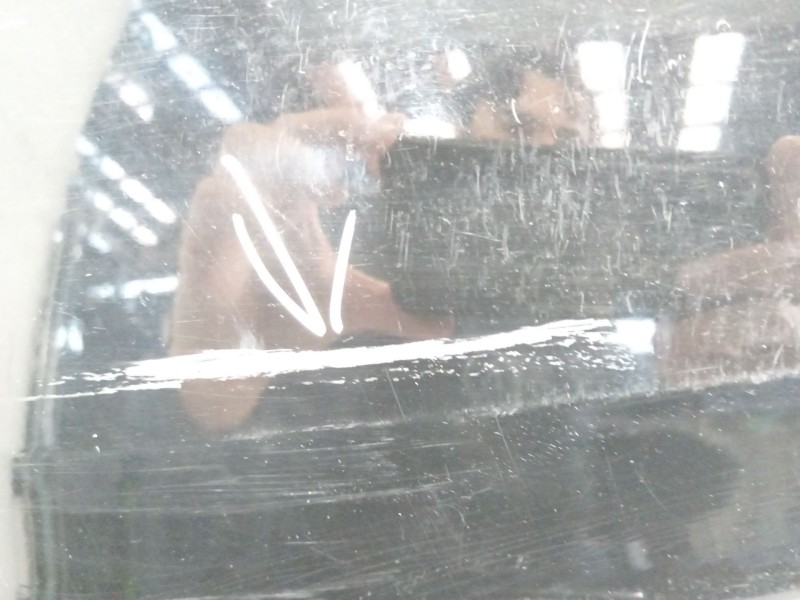 Recambio de paragolpes trasero para peugeot 208 i (ca_, cc_) 1.2 vti 82 referencia OEM IAM 9676505607  