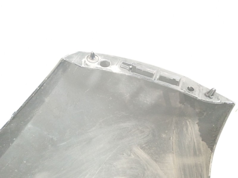 Recambio de paragolpes trasero para peugeot 208 i (ca_, cc_) 1.2 vti 82 referencia OEM IAM 9676505607  