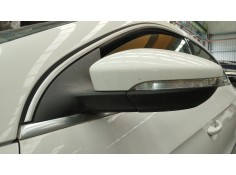Recambio de retrovisor izquierdo para volkswagen passat cc b6 (357) 2.0 tdi referencia OEM IAM   