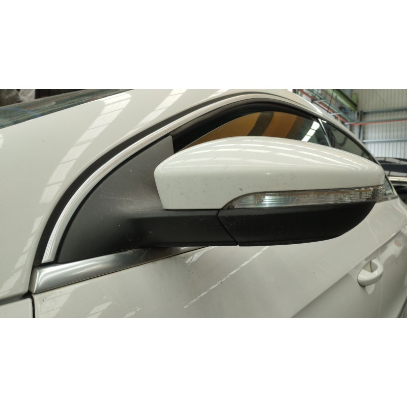 Recambio de retrovisor izquierdo para volkswagen passat cc b6 (357) 2.0 tdi referencia OEM IAM   