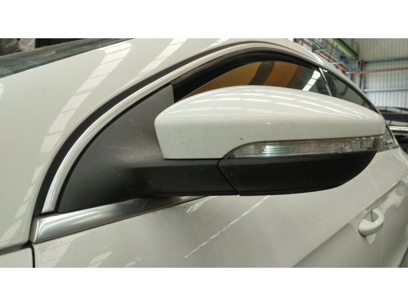 Recambio de retrovisor izquierdo para volkswagen passat cc b6 (357) 2.0 tdi referencia OEM IAM   