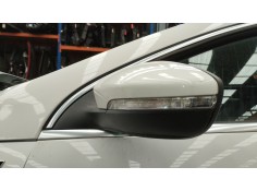 Recambio de retrovisor izquierdo para volkswagen passat cc b6 (357) 2.0 tdi referencia OEM IAM    2