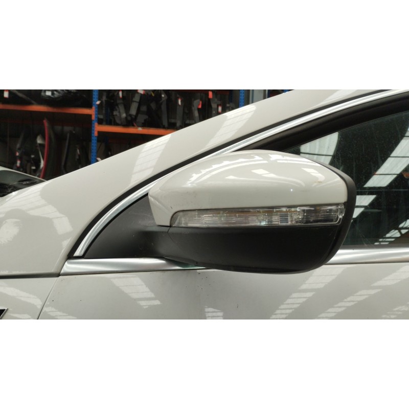 Recambio de retrovisor izquierdo para volkswagen passat cc b6 (357) 2.0 tdi referencia OEM IAM   