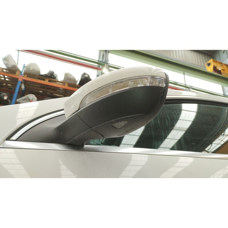 Recambio de retrovisor izquierdo para volkswagen passat cc b6 (357) 2.0 tdi referencia OEM IAM   