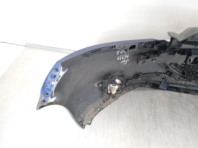 Recambio de paragolpes delantero para peugeot 208 i (ca_, cc_) 1.6 hdi referencia OEM IAM 9672794477  