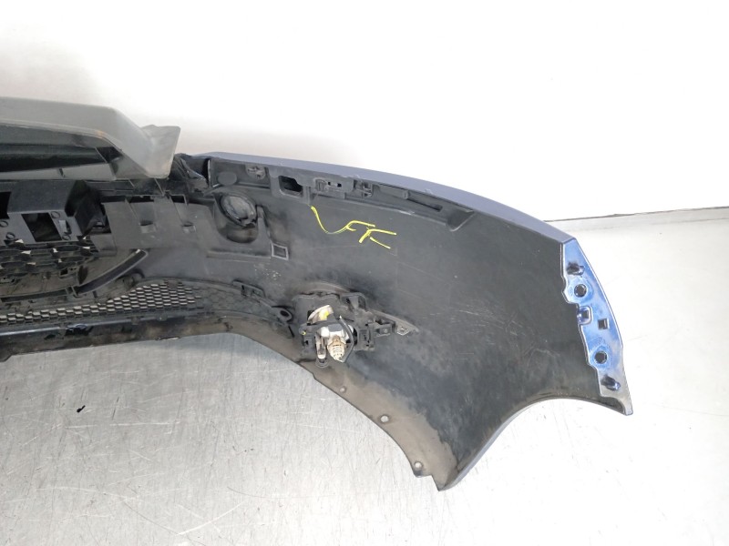 Recambio de paragolpes delantero para peugeot 208 i (ca_, cc_) 1.6 hdi referencia OEM IAM 9672794477  