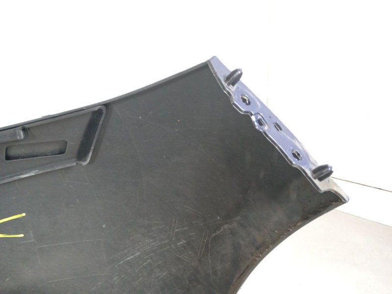 Recambio de paragolpes delantero para peugeot 208 i (ca_, cc_) 1.6 hdi referencia OEM IAM 9672794477  