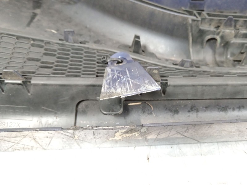 Recambio de paragolpes delantero para peugeot 208 i (ca_, cc_) 1.6 hdi referencia OEM IAM 9672794477  