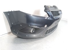 Recambio de paragolpes delantero para ford focus ii (da_, hcp, dp) 1.6 tdci referencia OEM IAM    2