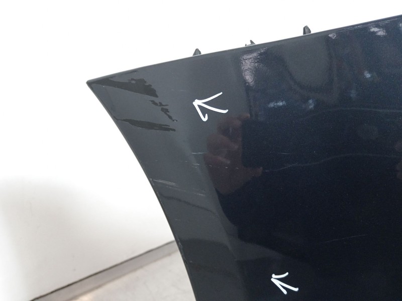 Recambio de paragolpes delantero para ford focus ii (da_, hcp, dp) 1.6 tdci referencia OEM IAM   