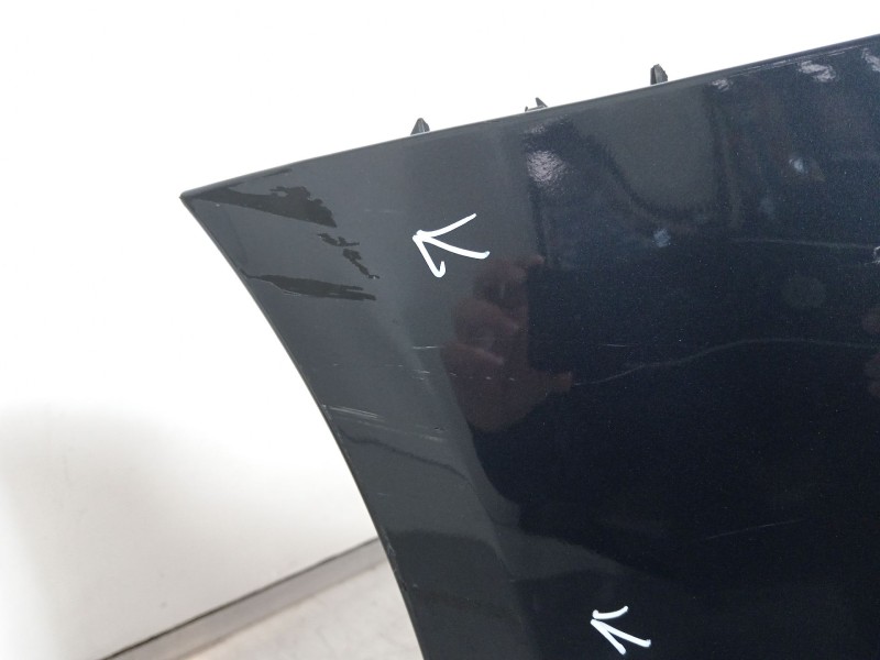 Recambio de paragolpes delantero para ford focus ii (da_, hcp, dp) 1.6 tdci referencia OEM IAM   