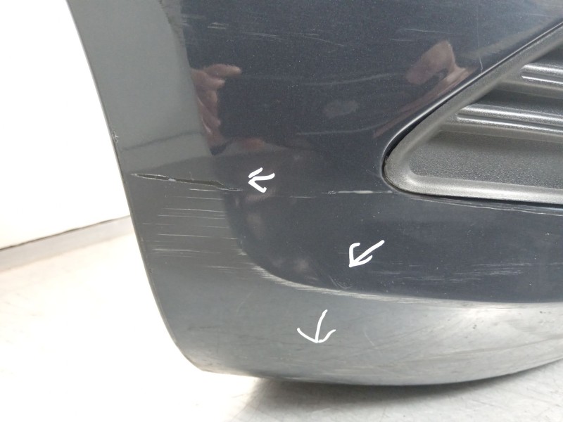 Recambio de paragolpes delantero para ford focus ii (da_, hcp, dp) 1.6 tdci referencia OEM IAM   