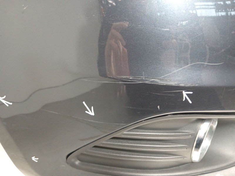 Recambio de paragolpes delantero para ford focus ii (da_, hcp, dp) 1.6 tdci referencia OEM IAM   