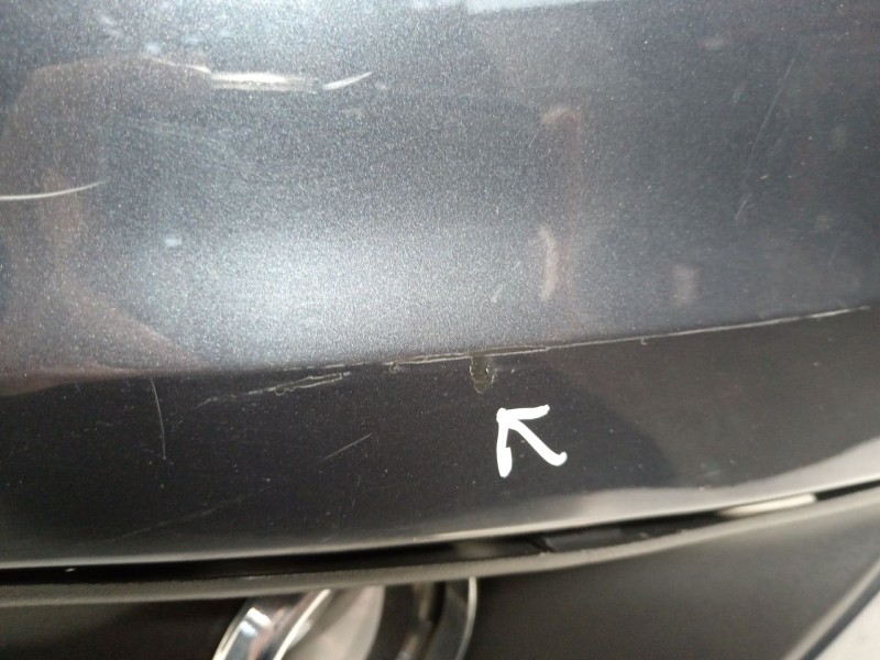 Recambio de paragolpes delantero para ford focus ii (da_, hcp, dp) 1.6 tdci referencia OEM IAM   