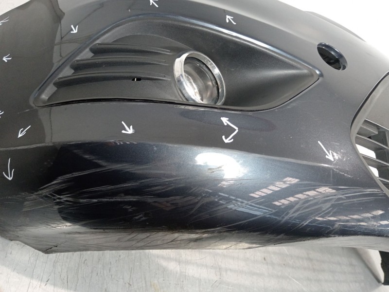 Recambio de paragolpes delantero para ford focus ii (da_, hcp, dp) 1.6 tdci referencia OEM IAM   