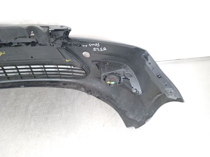 Recambio de paragolpes delantero para ford focus ii (da_, hcp, dp) 1.6 tdci referencia OEM IAM   