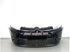 Recambio de paragolpes delantero para citroën c4 picasso i monospace (ud_) 1.6 hdi referencia OEM IAM 9680402277  