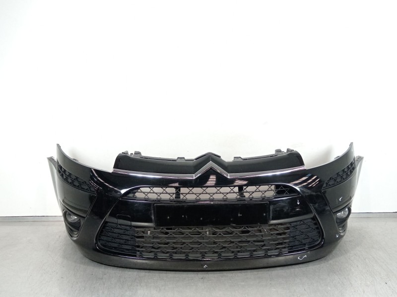 Recambio de paragolpes delantero para citroën c4 picasso i monospace (ud_) 1.6 hdi referencia OEM IAM 9680402277  