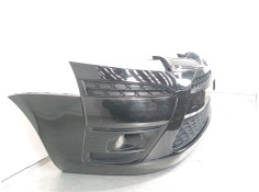 Recambio de paragolpes delantero para citroën c4 picasso i monospace (ud_) 1.6 hdi referencia OEM IAM 9680402277   2