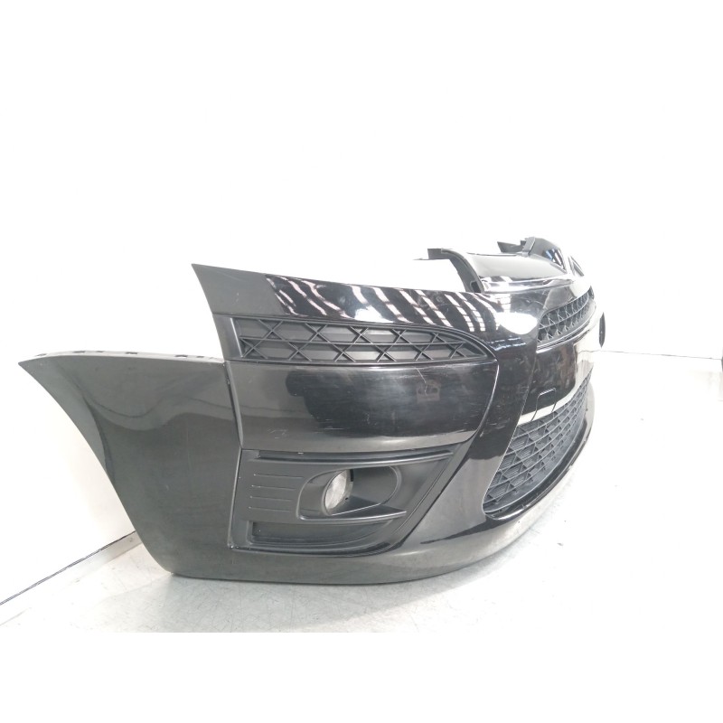 Recambio de paragolpes delantero para citroën c4 picasso i monospace (ud_) 1.6 hdi referencia OEM IAM 9680402277  