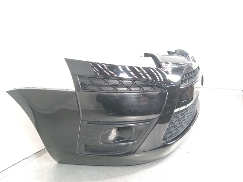 Recambio de paragolpes delantero para citroën c4 picasso i monospace (ud_) 1.6 hdi referencia OEM IAM 9680402277  